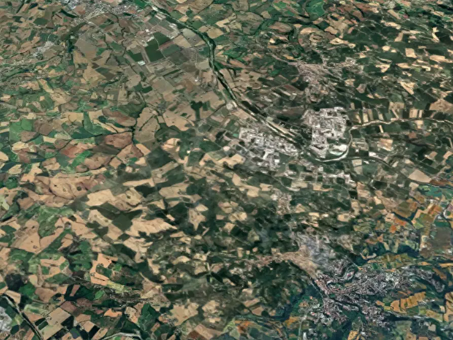 Immagine 17 di Appartamento in vendita  in Borgo Piediripa  a Macerata