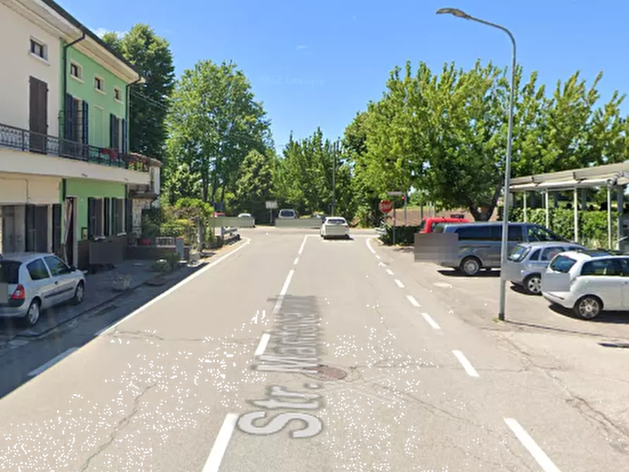 Immagine 11 di Appartamento in vendita  in Str. Mantovanella a Mantova