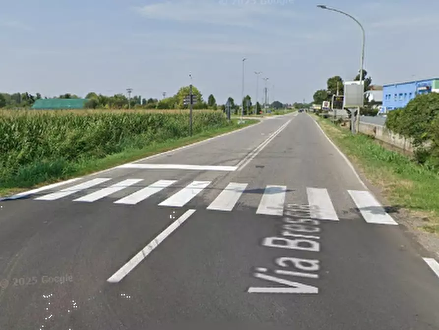 Immagine 14 di Appartamento in vendita  in Str. Mantovanella a Mantova