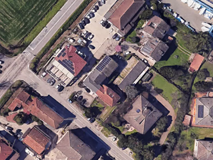 Immagine 19 di Appartamento in vendita  in Str. Mantovanella a Mantova