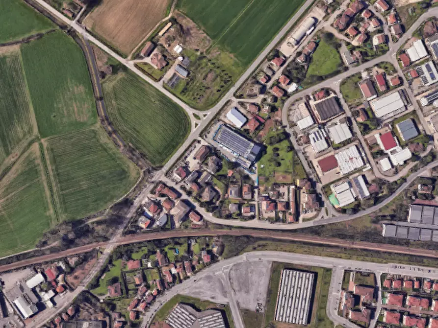 Immagine 21 di Appartamento in vendita  in Str. Mantovanella a Mantova