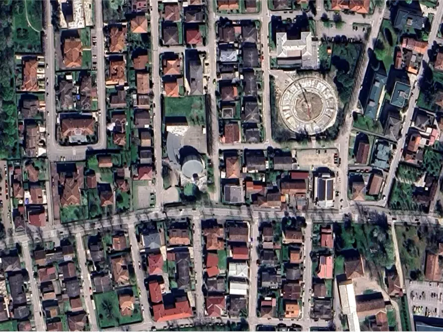 Immagine 20 di Negozio in vendita  in Via Papa Giovanni XXIII a Suzzara