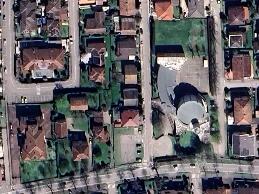 Immagine 21 di Negozio in vendita  in Via Papa Giovanni XXIII a Suzzara