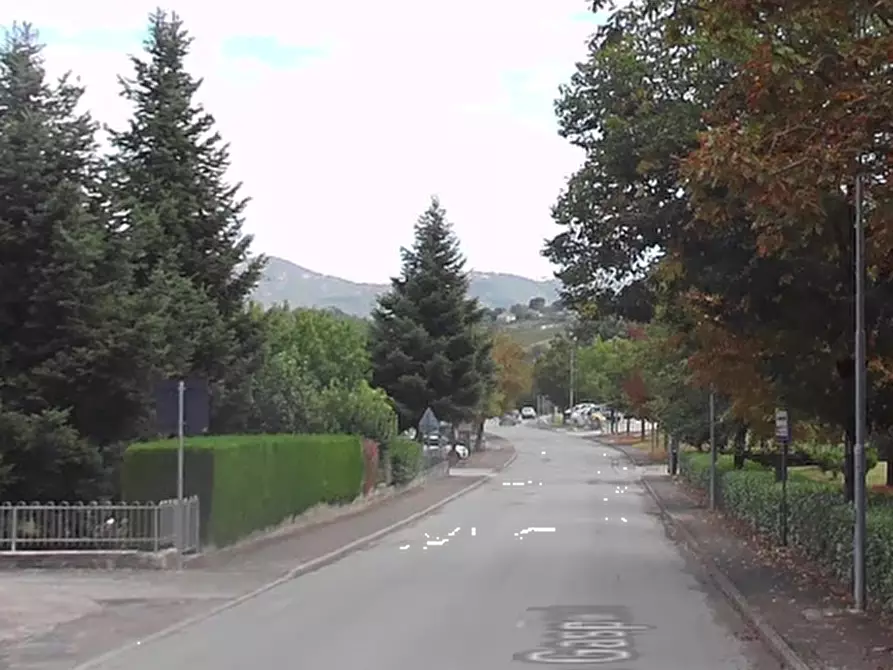 Immagine 12 di Appartamento in vendita  in Via Alcide De Gasperi a Matelica