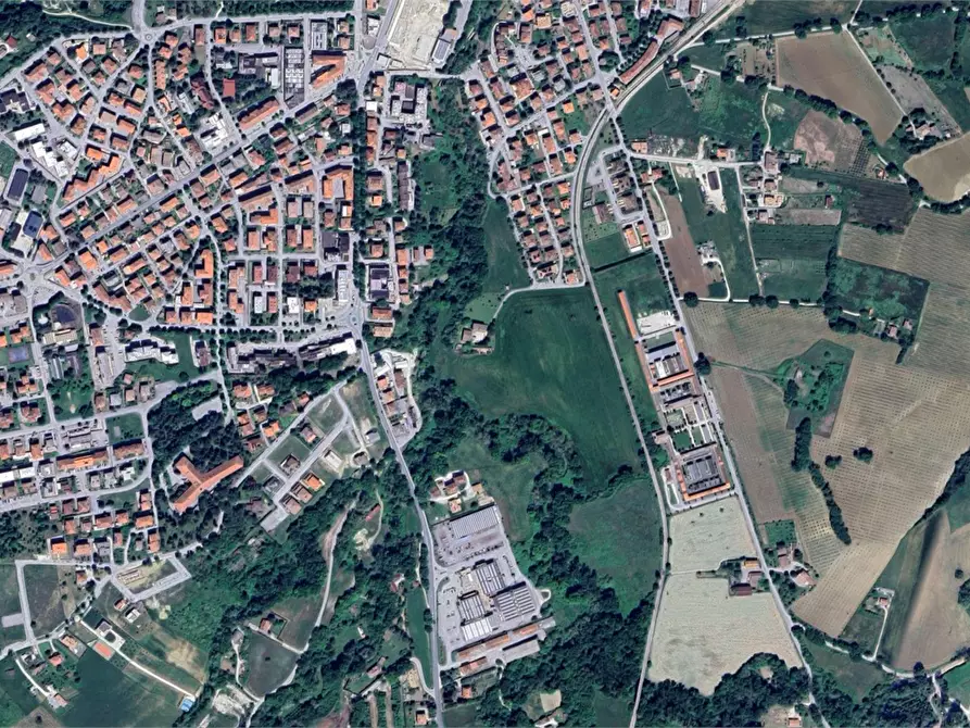 Immagine 14 di Appartamento in vendita  in Via Alcide De Gasperi a Matelica