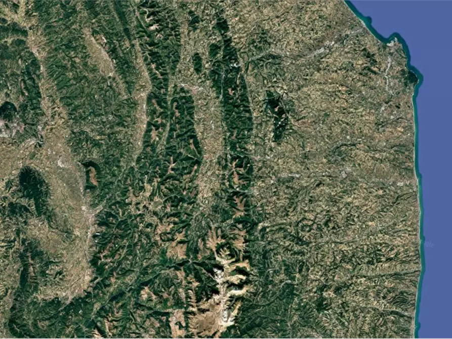 Immagine 18 di Appartamento in vendita  in Via Alcide De Gasperi a Matelica