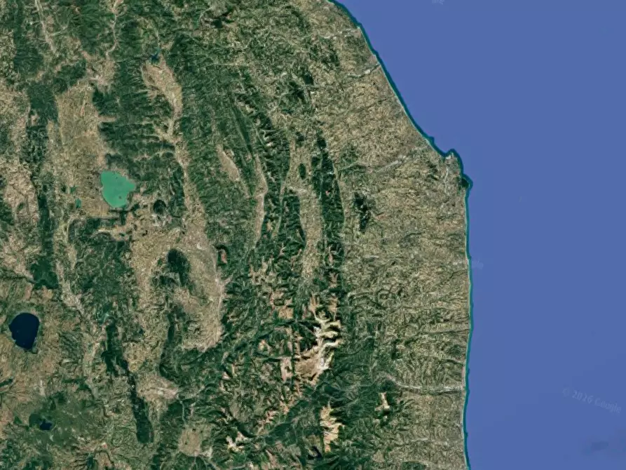 Immagine 19 di Appartamento in vendita  in Via Alcide De Gasperi a Matelica