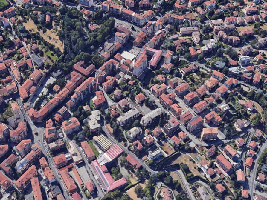 Immagine 13 di Appartamento in vendita  in Corso Milano a Asti