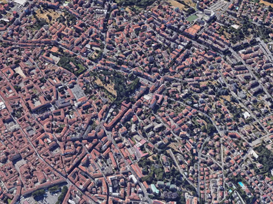 Immagine 15 di Appartamento in vendita  in Corso Milano a Asti