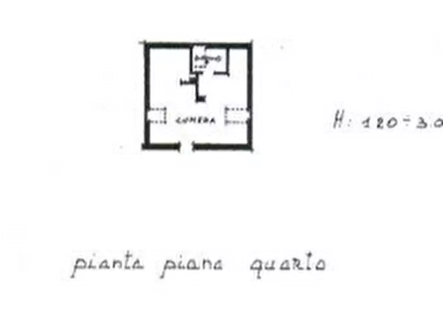 Immagine 16 di Appartamento in vendita  in Corso Milano a Asti