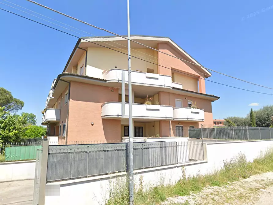 Immagine 5 di Appartamento in vendita  in Via Riola Sardo a Roma