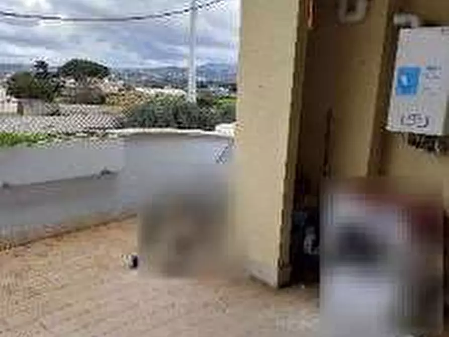 Immagine 18 di Appartamento in vendita  in Via Riola Sardo a Roma