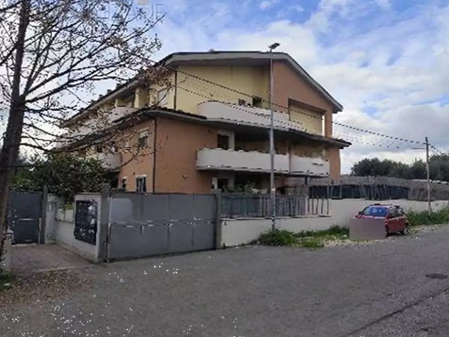 Immagine 19 di Appartamento in vendita  in Via Riola Sardo a Roma