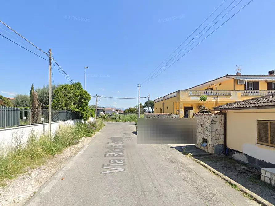 Immagine 25 di Appartamento in vendita  in Via Riola Sardo a Roma