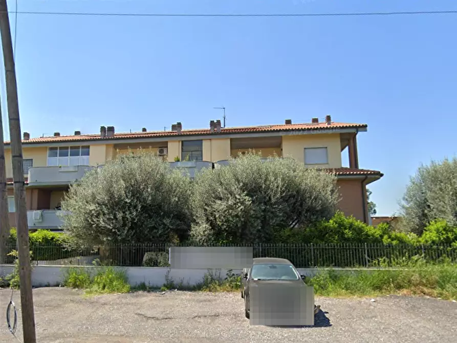 Immagine 27 di Appartamento in vendita  in Via Riola Sardo a Roma