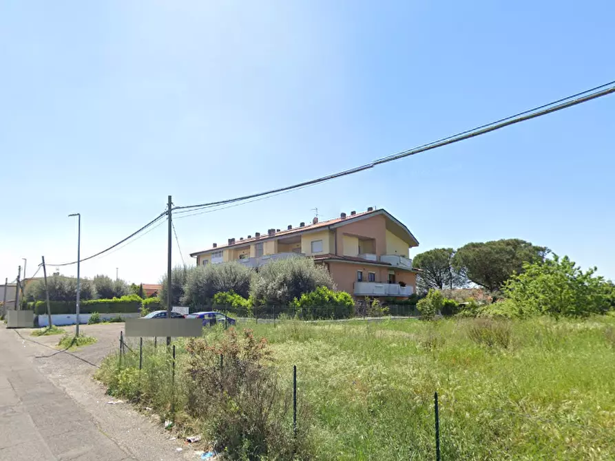 Immagine 28 di Appartamento in vendita  in Via Riola Sardo a Roma