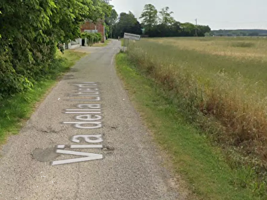 Immagine 11 di Terreno edificabile in vendita  in Via della Libertà a Gazzuolo