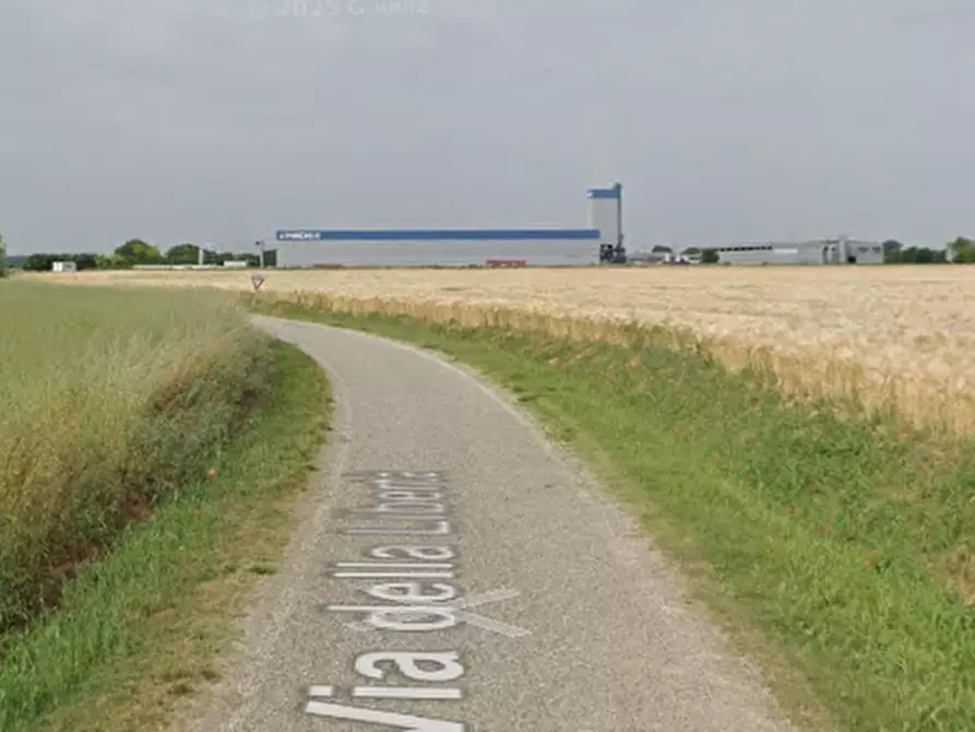 Immagine 12 di Terreno edificabile in vendita  in Via della Libertà a Gazzuolo