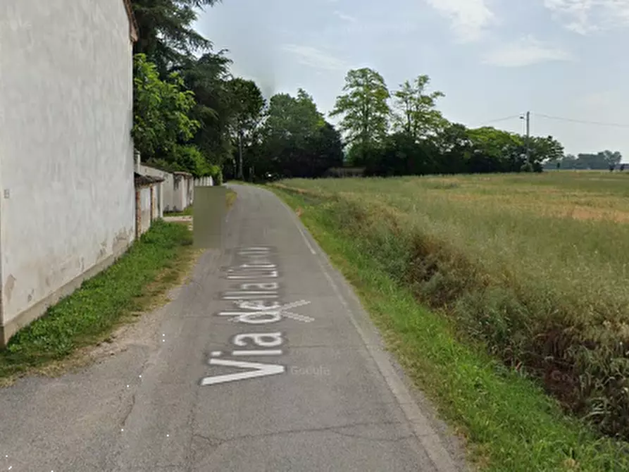 Immagine 14 di Terreno edificabile in vendita  in Via della Libertà a Gazzuolo