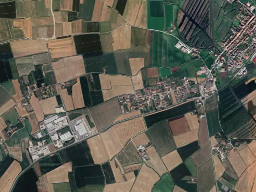 Immagine 17 di Terreno edificabile in vendita  in Via della Libertà a Gazzuolo