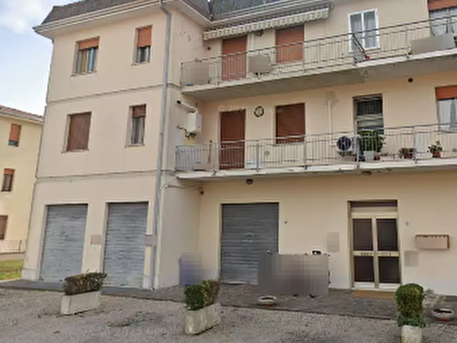 Immagine 1 di Appartamento in vendita  in Via 1º maggio a Terre Del Reno