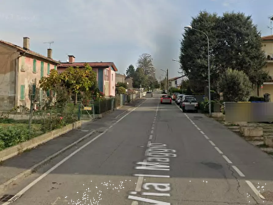 Immagine 13 di Appartamento in vendita  in Via 1º maggio a Terre Del Reno