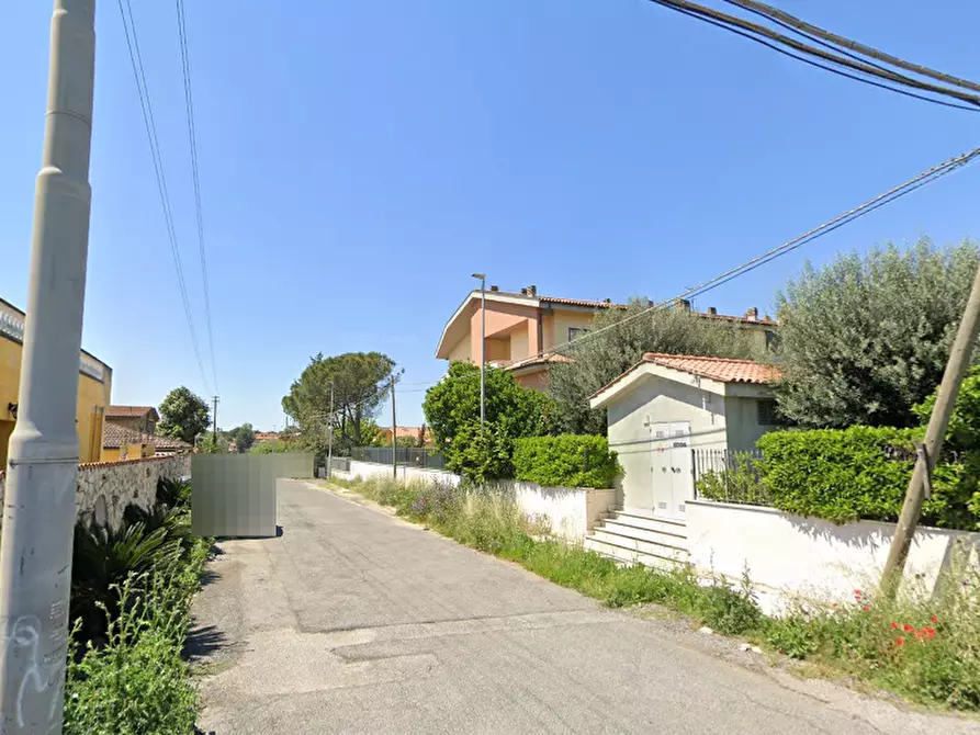 Immagine 18 di Appartamento in vendita  in Via Riola Sardo a Roma