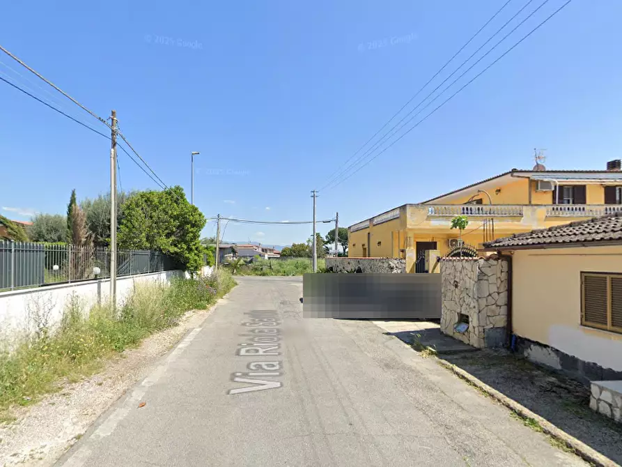 Immagine 21 di Appartamento in vendita  in Via Riola Sardo a Roma