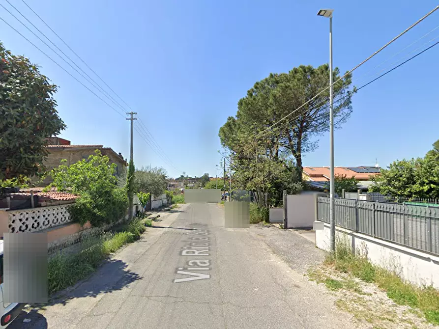 Immagine 22 di Appartamento in vendita  in Via Riola Sardo a Roma