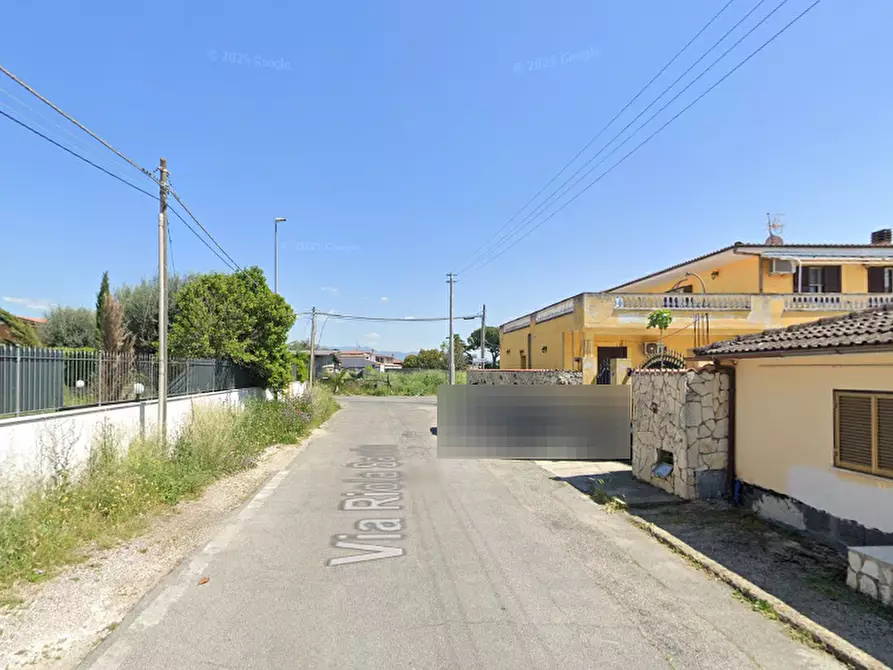 Immagine 24 di Appartamento in vendita  in Via Riola Sardo a Roma