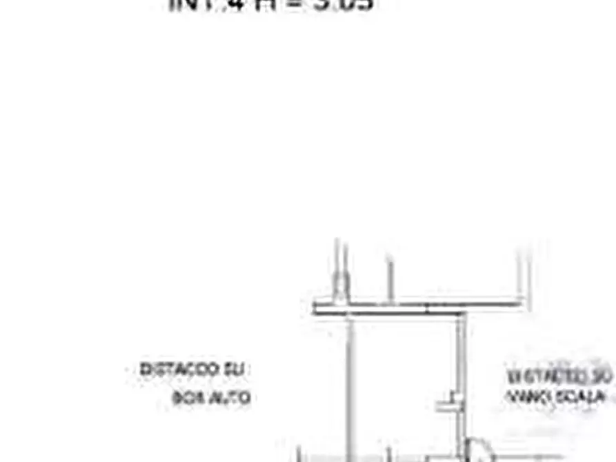 Immagine 31 di Appartamento in vendita  in Via Riola Sardo a Roma