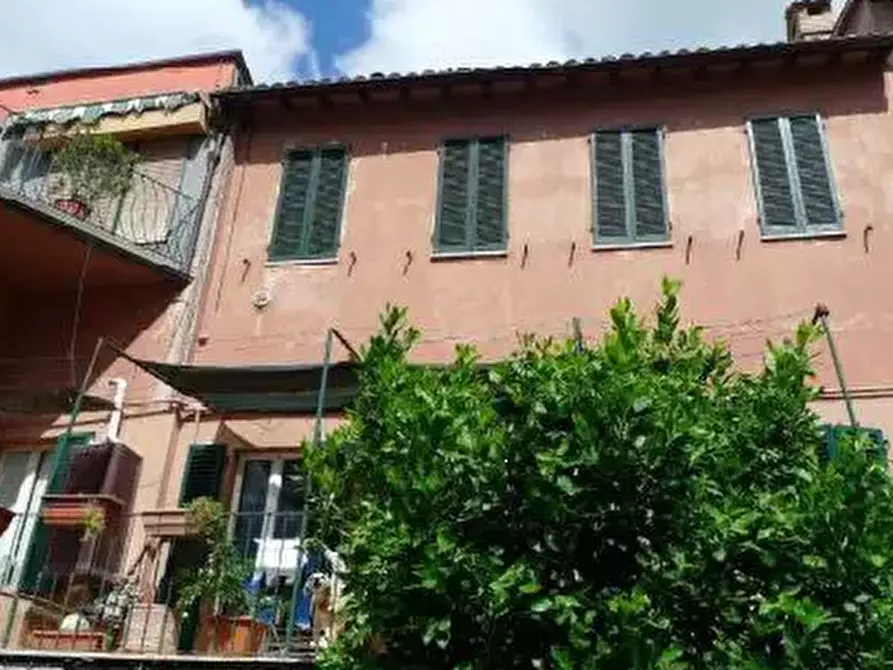 Immagine 1 di Appartamento in vendita  in Via Cesare Battisti  a San Severino Marche