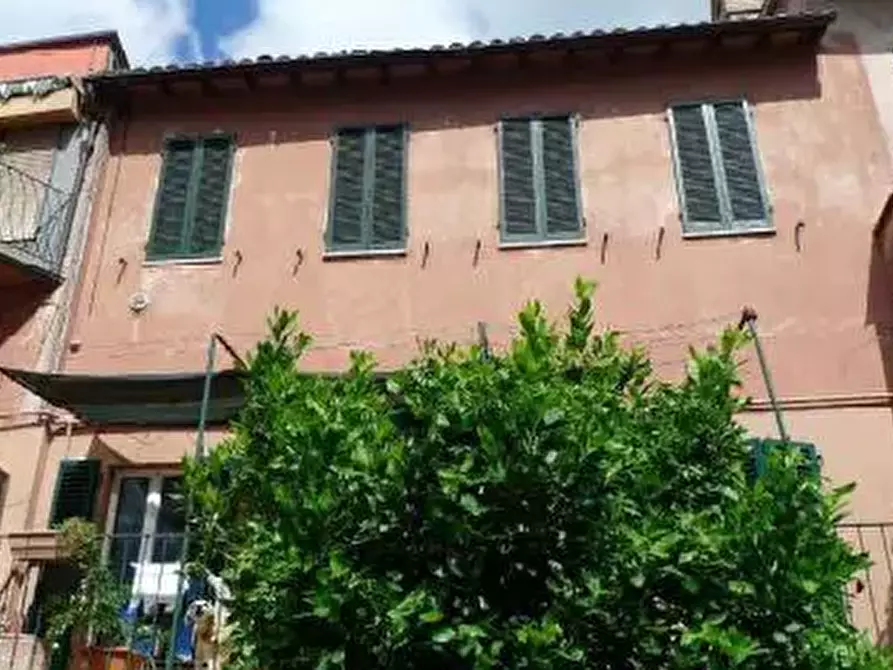 Immagine 3 di Appartamento in vendita  in Via Cesare Battisti  a San Severino Marche