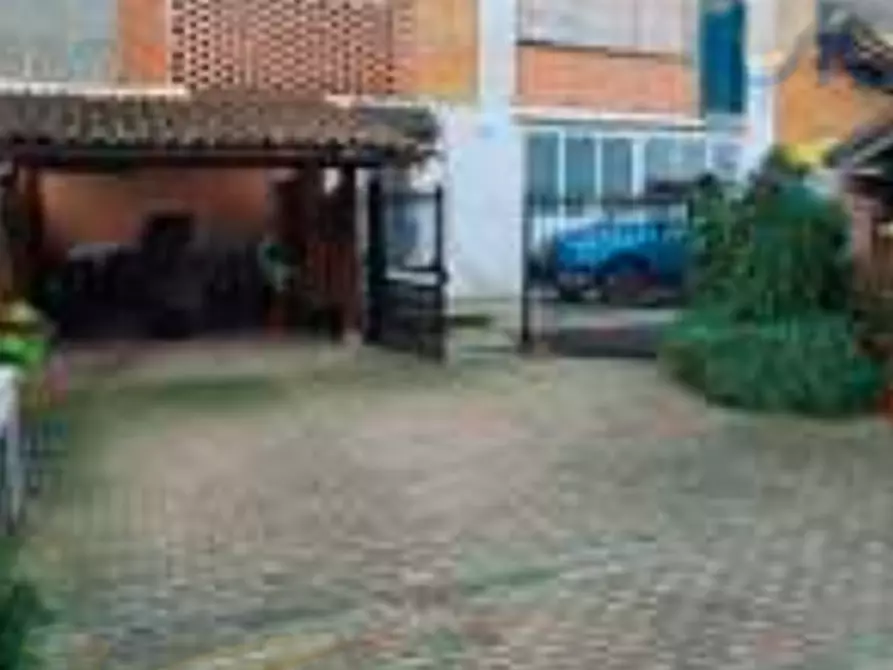 Immagine 4 di Porzione di casa in vendita  in Borgata Calcini a Refrancore