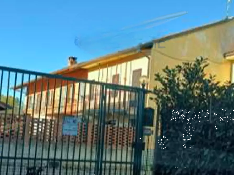 Immagine 6 di Porzione di casa in vendita  in Borgata Calcini a Refrancore