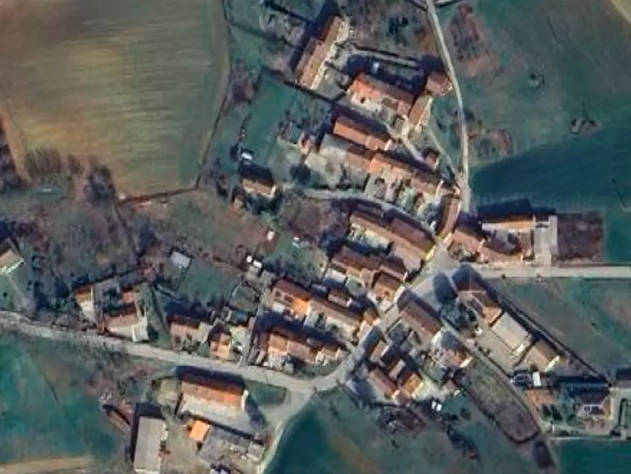 Immagine 8 di Porzione di casa in vendita  in Borgata Calcini a Refrancore