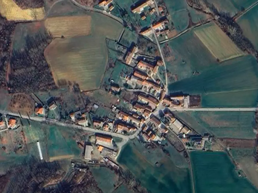 Immagine 9 di Porzione di casa in vendita  in Borgata Calcini a Refrancore