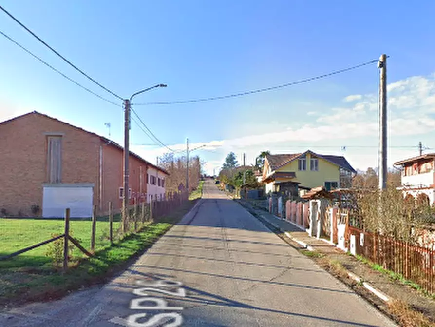 Immagine 11 di Porzione di casa in vendita  in Borgata Calcini a Refrancore