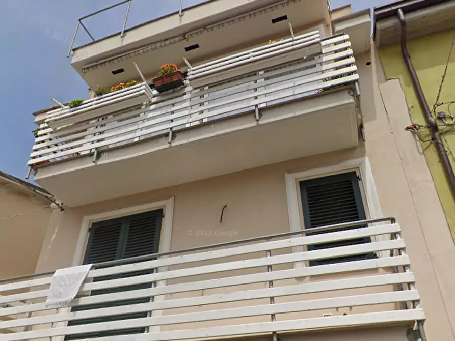 Immagine 1 di Appartamento in vendita  in Via Antonio Vivaldi a Civitanova Marche