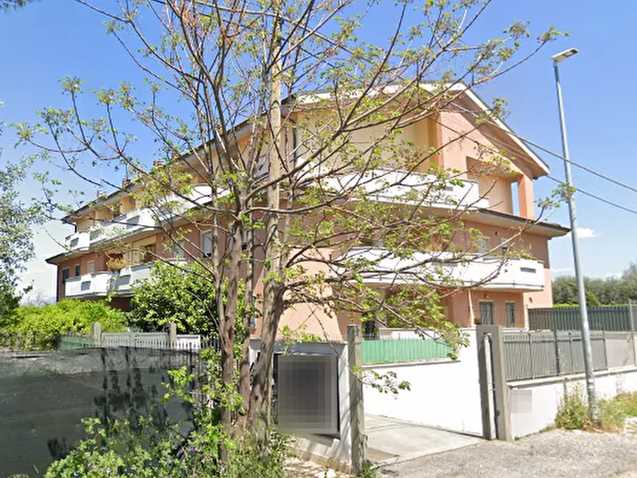 Immagine 9 di Appartamento in vendita  in Via Riola Sardo a Roma