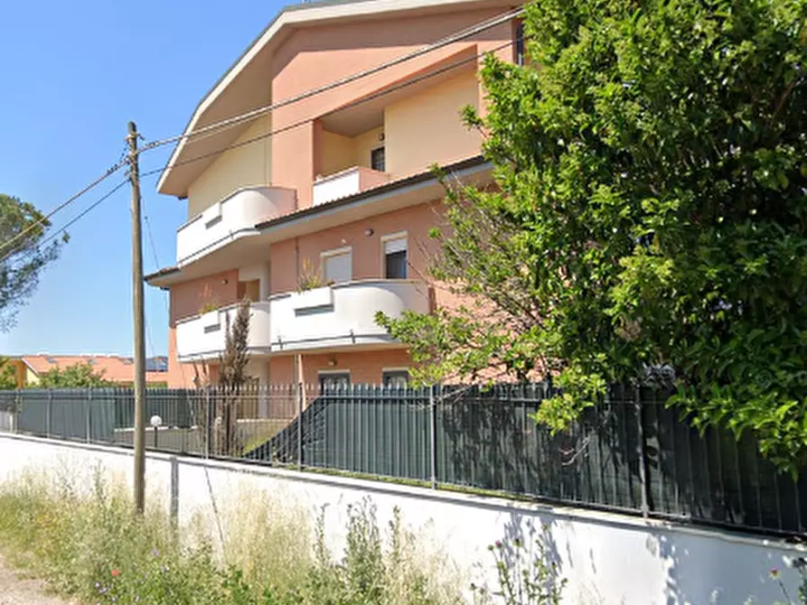 Immagine 10 di Appartamento in vendita  in Via Riola Sardo a Roma