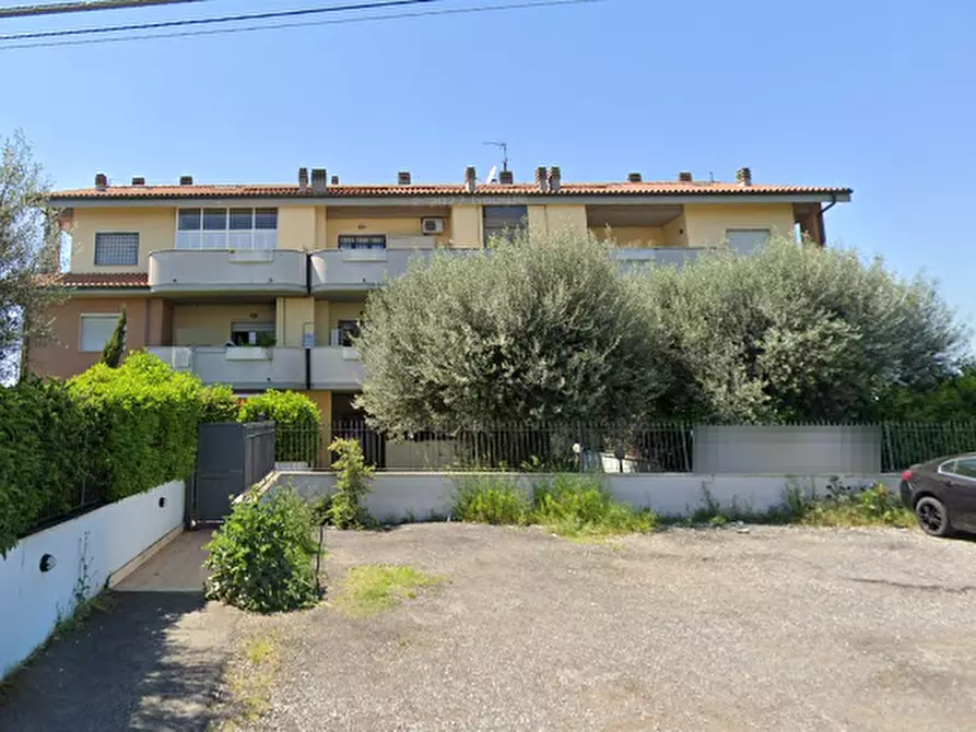 Immagine 13 di Appartamento in vendita  in Via Riola Sardo a Roma