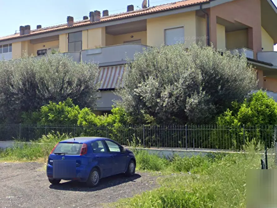 Immagine 14 di Appartamento in vendita  in Via Riola Sardo a Roma