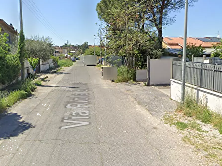 Immagine 19 di Appartamento in vendita  in Via Riola Sardo a Roma