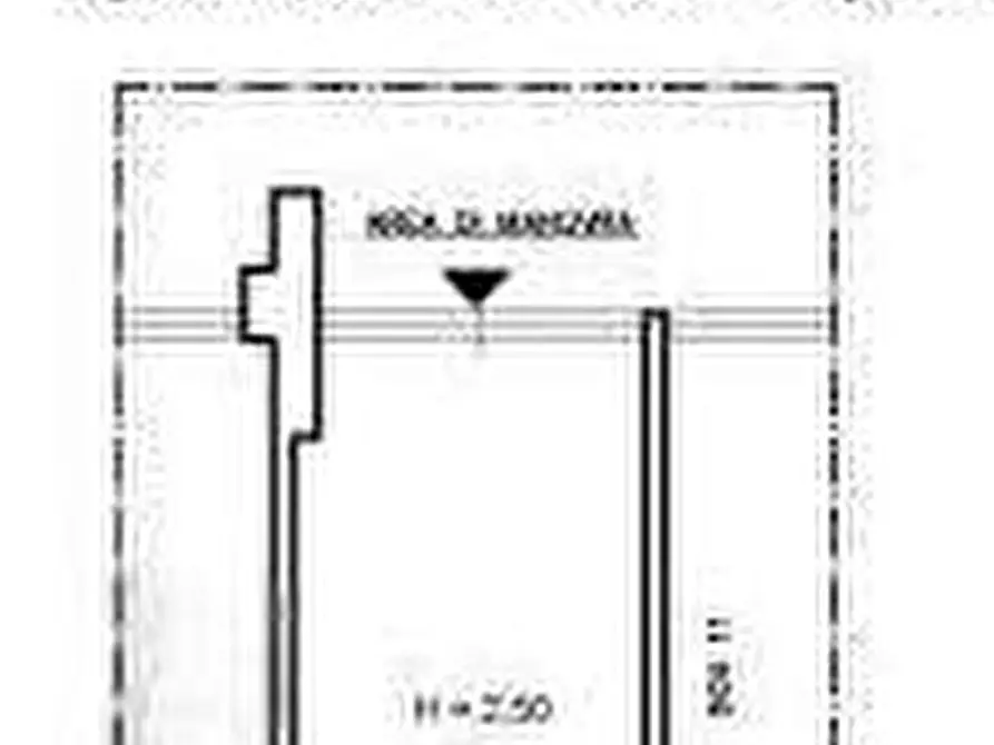 Immagine 29 di Appartamento in vendita  in Via Riola Sardo a Roma