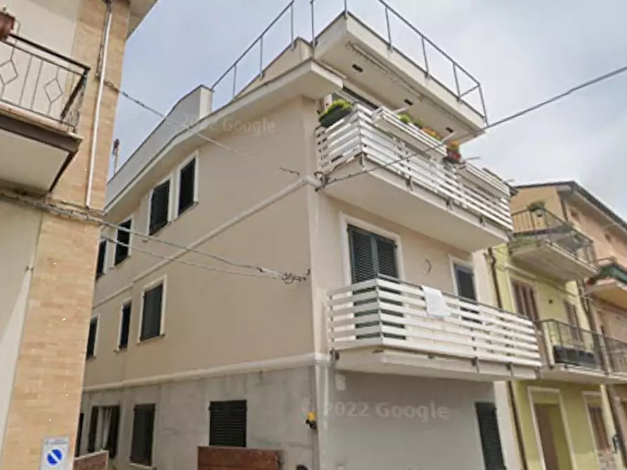 Immagine 9 di Appartamento in vendita  in Via Antonio Vivaldi a Civitanova Marche