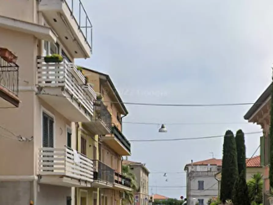 Immagine 10 di Appartamento in vendita  in Via Antonio Vivaldi a Civitanova Marche