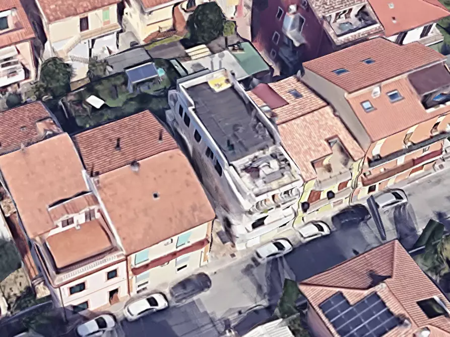 Immagine 12 di Appartamento in vendita  in Via Antonio Vivaldi a Civitanova Marche