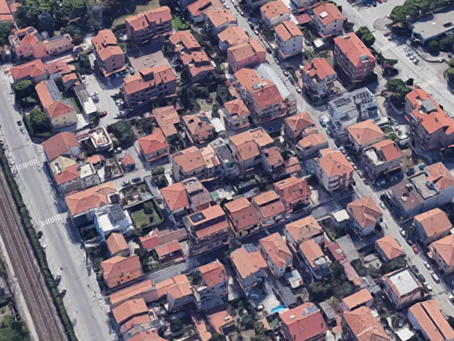 Immagine 14 di Appartamento in vendita  in Via Antonio Vivaldi a Civitanova Marche