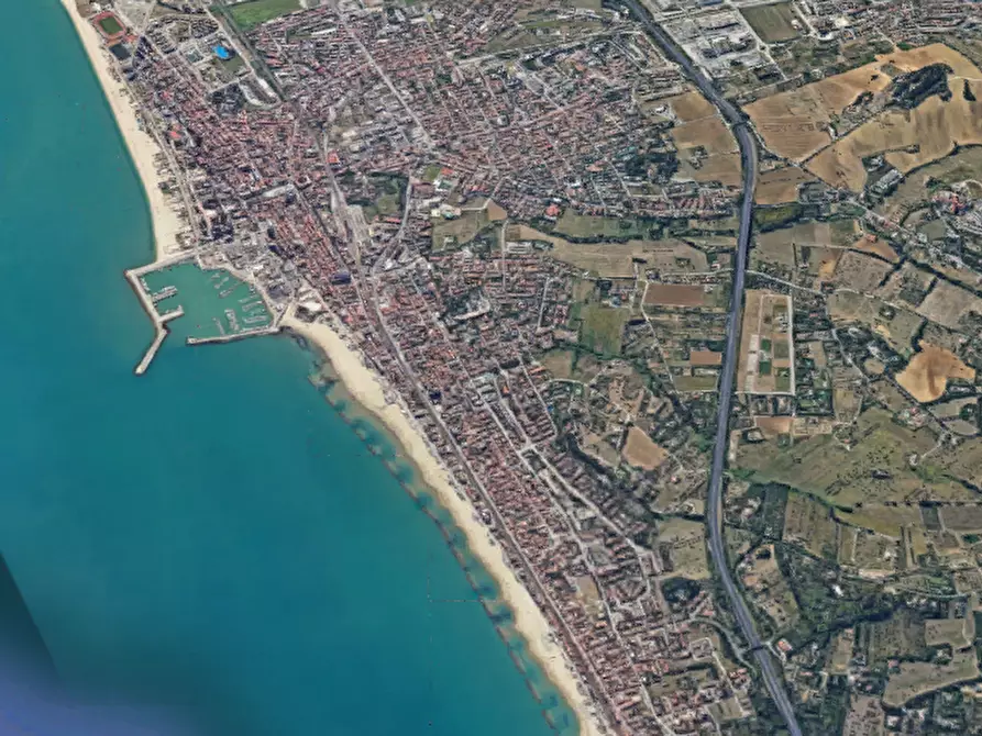 Immagine 17 di Appartamento in vendita  in Via Antonio Vivaldi a Civitanova Marche